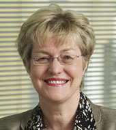 Dr Alison Turner