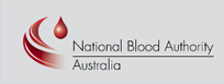 Logo - National Blood Authority
