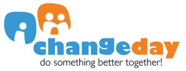 changeday logo