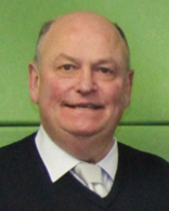 a photograph of Adjunct Professor Chris Brook PSM