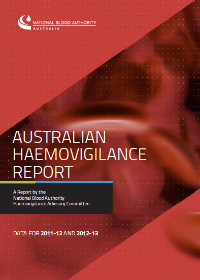 cover image of this report