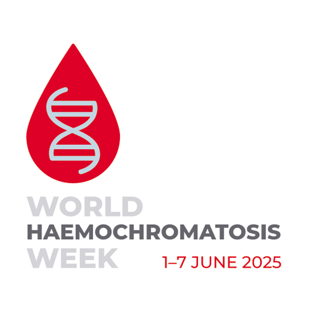 World Haemochromatosis Week