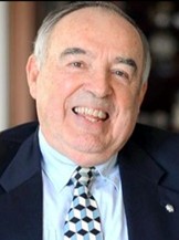 James Isbister