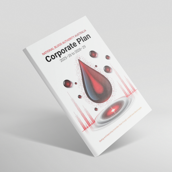 Image of NBA corporate plan cover