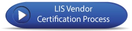 Picture of the LIS vendor web button